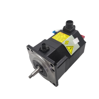 A06B-0034-B675 Fanuc Genuine Servo Motor A06B0034B675