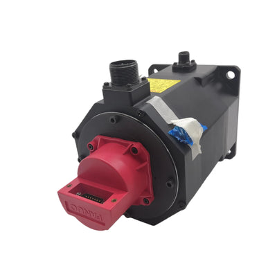 A06B-0034-B675 Fanuc Genuine Servo Motor A06B0034B675