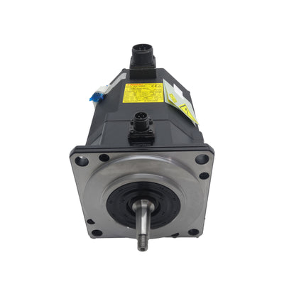 A06B-0034-B675 Fanuc Genuine Servo Motor A06B0034B675