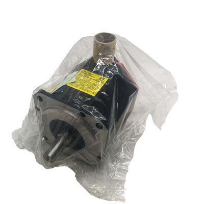 A06B-0075-B103 New Fanuc Industrial AC Servo Motor A06B0075B103