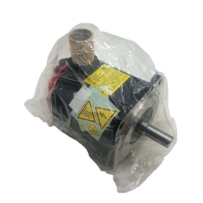 A06B-0075-B103 New Fanuc Industrial AC Servo Motor A06B0075B103