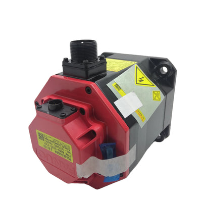 A06B-0075-B203 New In Stock A06B0075B203 Fanuc Servo Motor