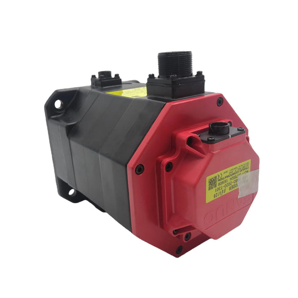 A06B-0075-B503 New Original Fanuc A06B0075B503 Servo Motor