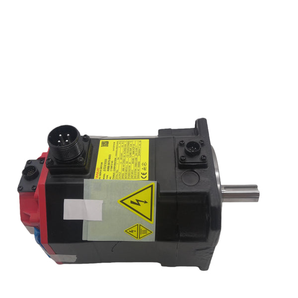 A06B-0075-B503 New Original Fanuc A06B0075B503 Servo Motor