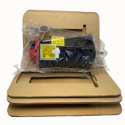 A06B-0078-B307 New Fanuc AC Servo Motor A06B0078B307 Brand New