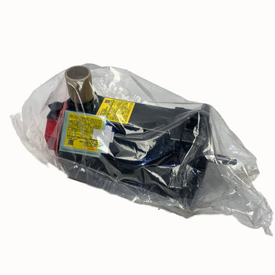A06B-0078-B307 New Fanuc AC Servo Motor A06B0078B307 Brand New