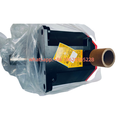 A06B-0085-B103 Fanuc AC Servo Motor A06B0085B103 Genuine New