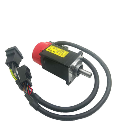 A06B-0112-B103#0100 New FANUC Servo Motor A06B0112B103#0100