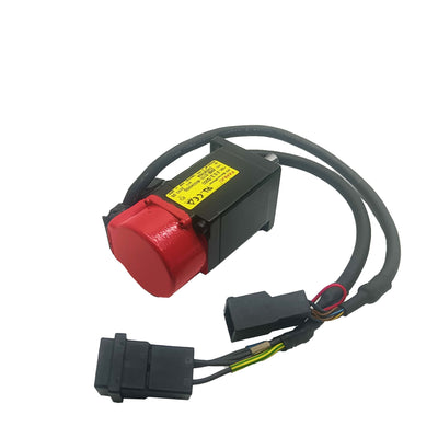 A06B-0112-B103#0100 New FANUC Servo Motor A06B0112B103#0100