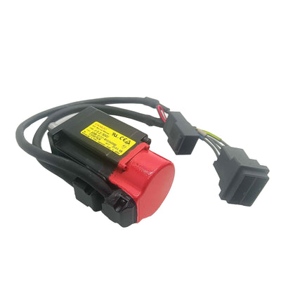 A06B-0112-B103#0100 New FANUC Servo Motor A06B0112B103#0100