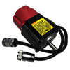 A06B-0113-B075#0005 Fanuc AC Servo Motor Brand New A06B0113B075#0005