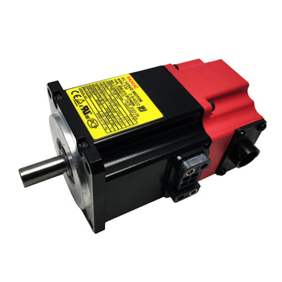 A06B-0115-B075#0005 Fanuc AC Servo Motor New Fast Shipping A06B0115B075#0005