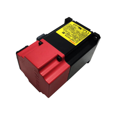 A06B-0115-B075#0005 Fanuc AC Servo Motor New Fast Shipping A06B0115B075#0005