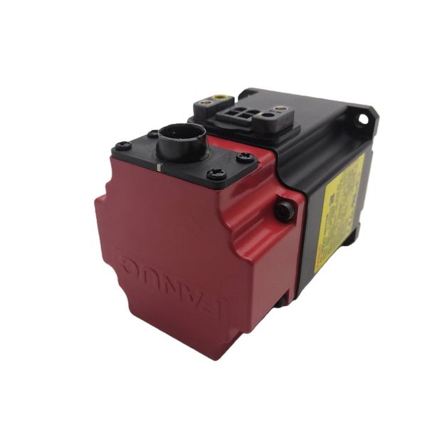 A06B-0115-B075#0008 New Original Fanuc A06B0115B075#0008 Servo Motor