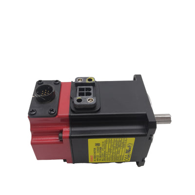 A06B-0115-B075#0008 New Original Fanuc A06B0115B075#0008 Servo Motor