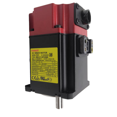 A06B-0115-B075#0008 New Original Fanuc A06B0115B075#0008 Servo Motor