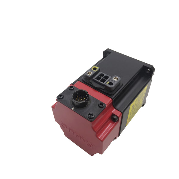 A06B-0115-B075#0008 New Original Fanuc A06B0115B075#0008 Servo Motor