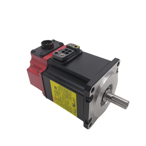A06B-0115-B075#0008 New Original Fanuc A06B0115B075#0008 Servo Motor