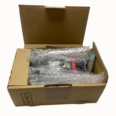 A06B-0115-B275#0008 Fanuc A06B0115B275#0008 AC Servo Motor Genuine New