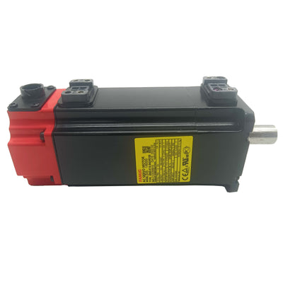 A06B-0116-B403#0100 New For FANUC Servo Motor A06B0116-B403#0100