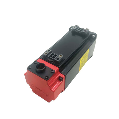 A06B-0116-B403#0100 New For FANUC Servo Motor A06B0116-B403#0100