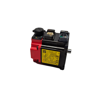 A06B-0117-B855#0049 New Original Fanuc A06B0117B855#0049 AC Servo Motor