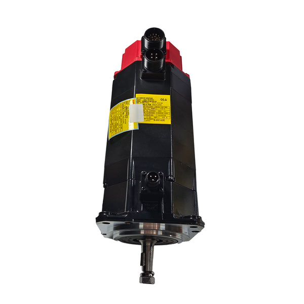 A06B-0126-B175 Fanuc A06B0126B175 AC Servo Motor Brand New