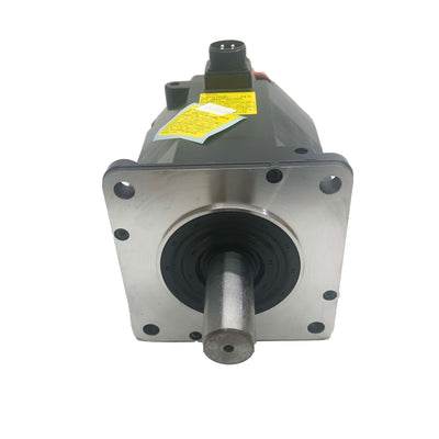 A06B-0142-B075#E000 Original New FANUC Servo Motor A06B0142B075#E000