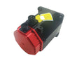 A06B-0142-B075#E000 Original New FANUC Servo Motor A06B0142B075#E000