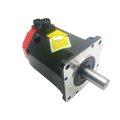 A06B-0142-B075#E000 Original New FANUC Servo Motor A06B0142B075#E000