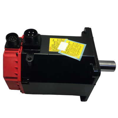 A06B-0143-B075#7000 New Original Fanuc A06B0143B075#7000 AC Servo Motor