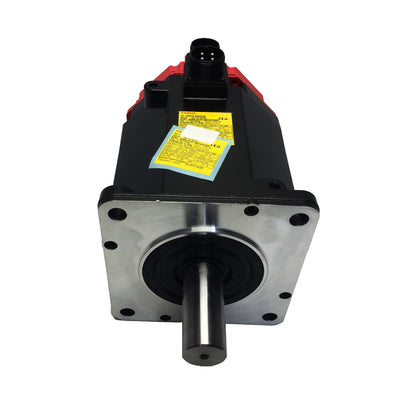 A06B-0143-B075#7000 New Original Fanuc A06B0143B075#7000 AC Servo Motor