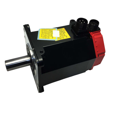 A06B-0143-B075#7000 New Original Fanuc A06B0143B075#7000 AC Servo Motor