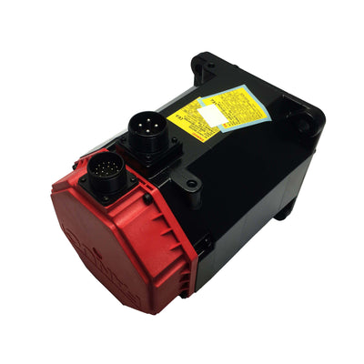 A06B-0143-B075#7000 New Original Fanuc A06B0143B075#7000 AC Servo Motor