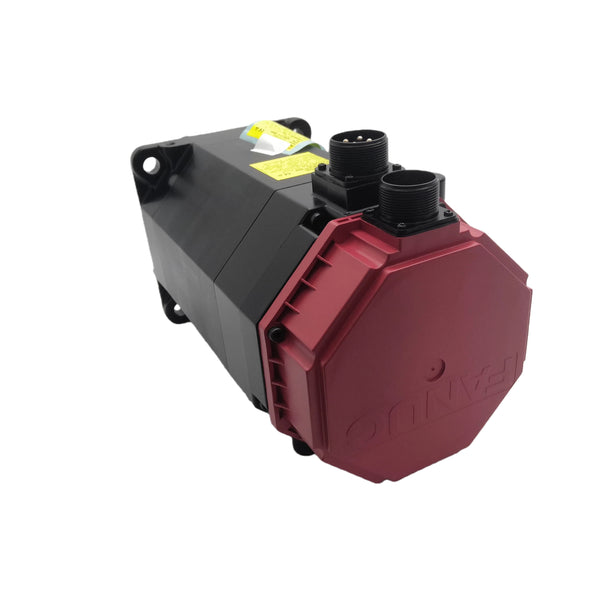 A06B-0147-B088 New In Stock Fanuc Servo Motor A06B0147B088