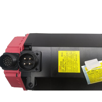 A06B-0147-B088 New In Stock Fanuc Servo Motor A06B0147B088