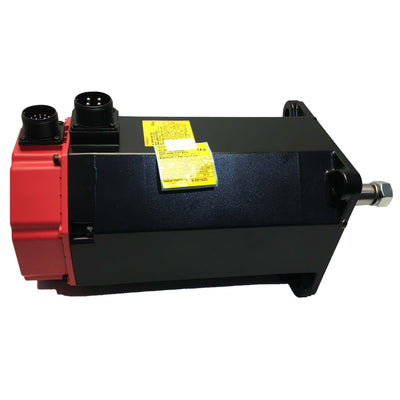 A06B-0147-B576 Genuine New Fanuc AC Servo Motor A06B0147B576