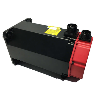 A06B-0147-B576 Genuine New Fanuc AC Servo Motor A06B0147B576