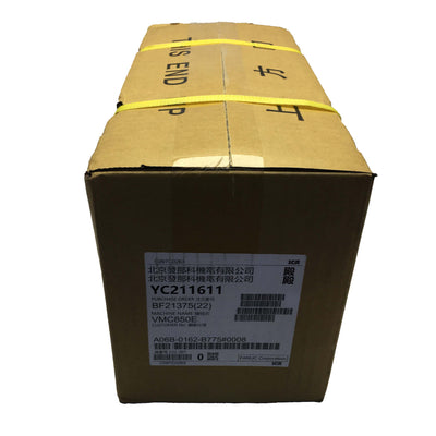 A06B-0162-B775#0008 New Original Fanuc A06B0162B775#0008 AC Servo Motor