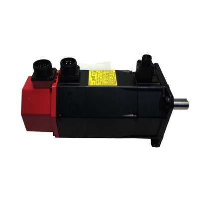 A06B-0162-B775#0008 New Original Fanuc A06B0162B775#0008 AC Servo Motor