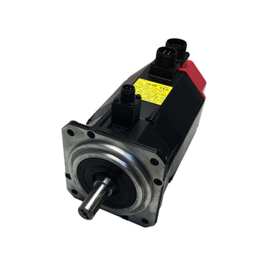A06B-0162-B775#0008 New Original Fanuc A06B0162B775#0008 AC Servo Motor