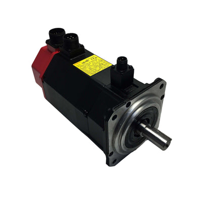 A06B-0162-B775#0008 New Original Fanuc A06B0162B775#0008 AC Servo Motor