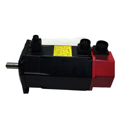 A06B-0162-B775#0008 New Original Fanuc A06B0162B775#0008 AC Servo Motor