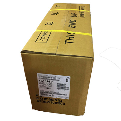 A06B-0166-B076#7000 New Original Fanuc A06B0166B076#7000 AC Servo Motor