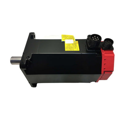 A06B-0166-B076#7000 New Original Fanuc A06B0166B076#7000 AC Servo Motor