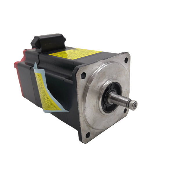 A06B-0205-B000#0100 Fanuc A06B0205B000#0100 Servo Motor New