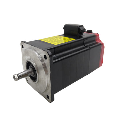 A06B-0205-B000#0100 Fanuc A06B0205B000#0100 Servo Motor New