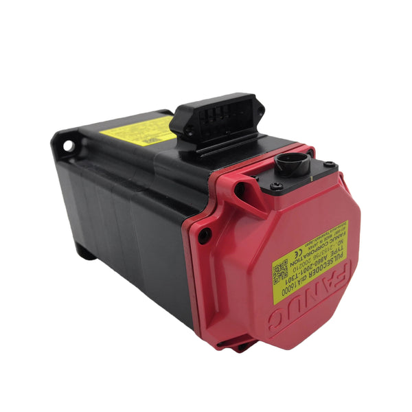A06B-0205-B000#0100 Fanuc A06B0205B000#0100 Servo Motor New