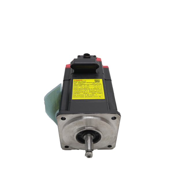 A06B-0205-B000#0100 Fanuc A06B0205B000#0100 Servo Motor New