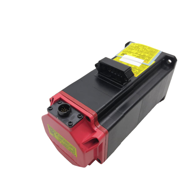 A06B-0205-B300 Genuine New A06B0205B300 Fanuc Servo Motor